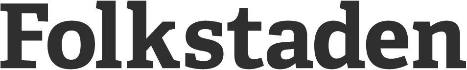Folkstaden logo