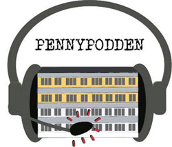 Pennypodden